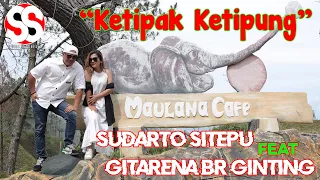 Download KETIPAK KETIPUNG | SUDARTO SITEPU ft GITARENA BR GINTING | Cipt. NN (OFFICIAL MUSIC VIDEO) MP3
