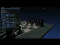 Vulkan Cascaded Shadow Mapping