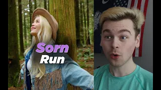 Download BE FREE (손(SORN) - 'RUN' Official Music Video Reaction) MP3