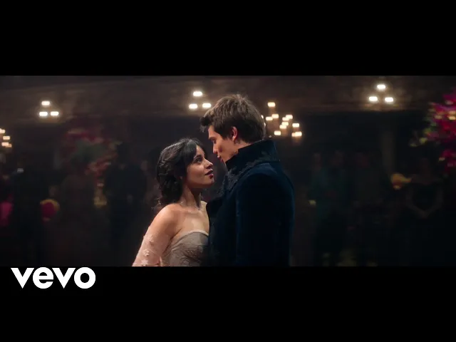Download MP3 Camila Cabello - Million To One (Official Video - from Amazon Original 