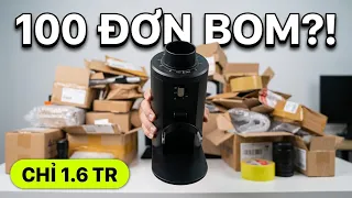 😳 Mình đã đặt hơn 100 đơn "B00M" TMALL LAZADA như thế nào ❓