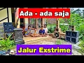 Lagu Tertawa lah sebelum tertawa itu di larang‼️Batlle sound miniatur ugal - ugalan