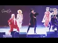 Download Lagu [280718] Mack daddy [FULL] NIne Percent The Last Fan Meeting