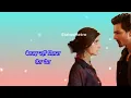 Download Lagu Bewajah Nahi Milna Tera Mera Lyrics | Sanam Teri Kasam | Himesh Reshammiya