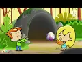Juguemos en el bosque, Canción Infantil - Toycantando