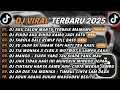 Download Lagu DJ TIKTOK TERBARU 2025 - DJ AKU CALON MANTU TERBAIK MAMAMU🎵DJ RINDU AKU RINDU KAMU JADI SATU🎵