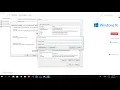 Installing the JAVA JDK 8 and Setting JAVA - HOME Windows 10