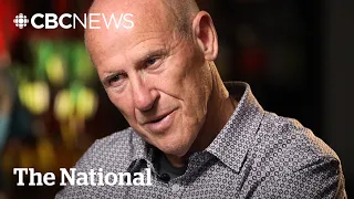Why this Alberta separatist leader says it’s time to leave Canada