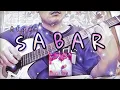 Download Lagu Afgan - Sabar OST REFRAIN (Cover Gitar)