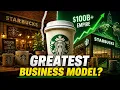 Starbucks Weaknesses Exposed But They Still Won