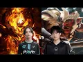 Download Lagu SATANIC SHADOW FIEND VS AME TROLL WARLORD - INTENSE CARRY BATTLE