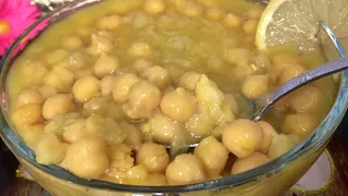 عرفت سر لبلبي المحلات   طريقة سهلة ونتيجة روعة   اللبلبي العراقي دندنها