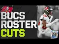 Bucs Roster Cuts 2023 Tampa Bay Buccaneers