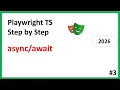 How TypeScript works Internally Playwright Playwright TypeScript