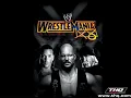 Official Theme Song Wrestlemania 18 1 2