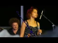 Rhiannon Giddens 2017-04-14 She's Got You at Byron Bay Bluesfest