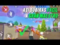 Download Lagu Subiendo a GRAN MAESTRO cayendo solo en ZONA AZUL (partida narrada I tips)