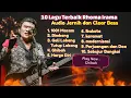 10 Lagu Terbaik Rhoma Irama : audio jernih dan clear bass