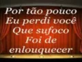 POR TAO POUCO AO VIVO FM O DIA