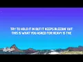 Linkin Park - Heavy Is the Crown (Lyrics)