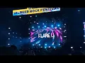260703 高雄啤酒音樂節 FLARE U-WAY 2U