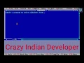 Simple C Program to Print a to z alphabets in small case