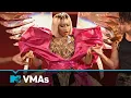 Download Lagu Nicki Minaj Performs “Majesty,” “Barbie Dreams,” “Ganja Burn,” “FeFe” | MTV VMAs | Live Performance