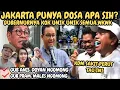 Dedi Mulyadi sakit perut tau ini, Jakarta Punya dosa apa sih kok di anugrahi gubernur unik2 gini