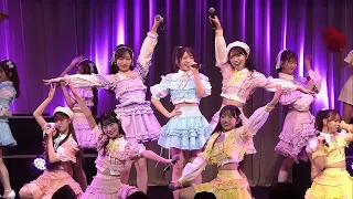 AKB48 Nantettatte Idol なんてったって 20th Year Music Festival 2025 4K 60fps 
