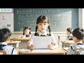 Download Lagu A genius scientist traveled through time and space and possessed a little girl!
