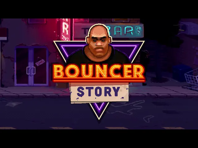 Bouncer Story - Launch trailer