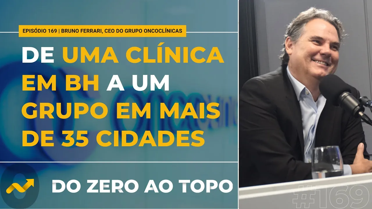 Oncoclínicas: como uma clínica em BH virou um grupo com faturamento bilionário