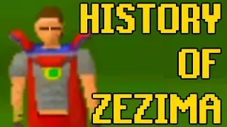 Zezima - RuneScape s Legendary Players Ep 1 OSRS