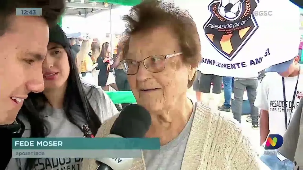 'Festa Per Tutti' acontece neste final de semana em Ascurra, no Vale do itajaí