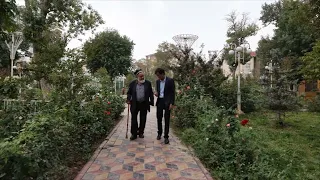 Андешаҳои омӯзгорони собиқадори шаҳри Турсунзода доири мақоми имрузаи омӯзгор...