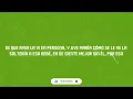 KAROL G - Se Puso Linda (Letra/Lyrics)