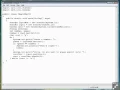 16 08 Exercise 2 Rewriting A while Loop with a do while Loop