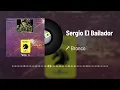 Bronco - Sergio El Bailador (Audio / En Vivo / 1992)
