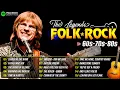 Lagu Best Folk Songs 60s 70s 80s 🎸 Simon \u0026 Garfunkel, Cat Stevens, John Denver, Jim Croce, Don Mclean