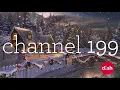 DISH scapes on Channel 199