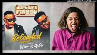 durbans finest feat shekhinah believe in me