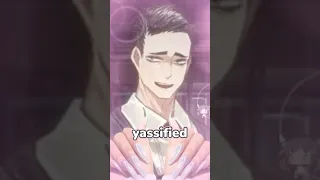 Limbus Company What If Rodya And Meursault Switched Bodies 