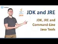 The Difference Between JDK and JRE - Bonus Lesson