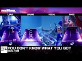 [Fortnite Festival] YOU DON'T KNOW WHAT YOU'VE GOT (Expert Full Band, 100% Flawless)