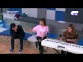 Download Lagu AMAIA deja impresionados a sus compañeros tocando el piano | OT 2017