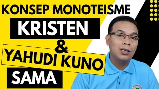 Download Konsep Monoteisme Kristen dan Yahudi Kuno Itu Sama: Ada Karakter Lain Yang Ilahi Selain Elohim MP3