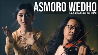 asmoro wedho lala atila feat ari blothong kyai kanjeng 