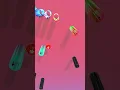 Download Lagu WOW STUNNING😱‼️PECAH SERIBU MELODY | Marble Music #satisfying #shorts #marblemusic
