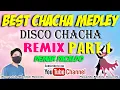 Download Lagu BEST SUNDAY CHACHA MEDLEY REMIX PART 1 ( DEMAR PACALDO ) | NONSTOP CHACHA REMIX OLDIES HITS | 60S70S