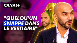 CAN 2025 : Walid Regragui s'explique sur la finale Sénégal - Maroc
